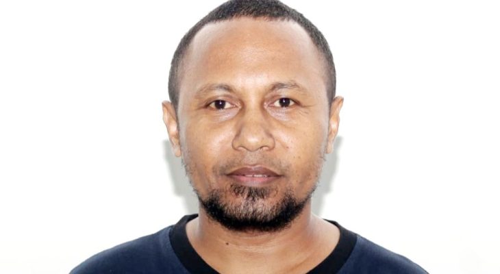 Ribut ke Rocky Gerung, Senyap ke Korupsi BTS