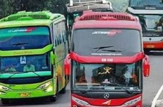 Bahayakan Keselamatan, Kota Tangerang Larang Bus Gunakan Klakson “Telolet”