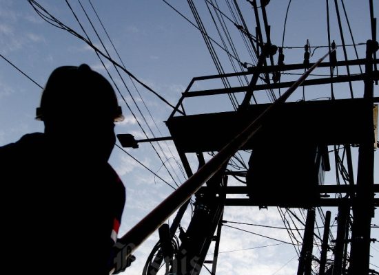 MPR: Listrik Jangan Sering Padam, Apalagi Tanpa Pemberitahuan