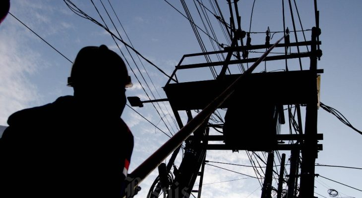 MPR: Listrik Jangan Sering Padam, Apalagi Tanpa Pemberitahuan