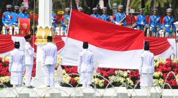 Warga Sumut Diminta Setop Kegiatan Tiga Menit saat Detik-Detik Proklamasi