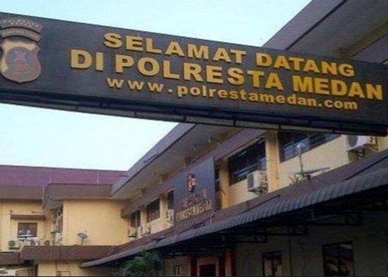 Kompol Fathir Ungkap Ihwal Kasus yang Bikin Markasnya Didatangi Pasukan TNI