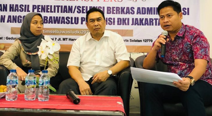 Mitigasi Kerawanan Pemilu agar Dievaluasi Paska Terbakarnya KPU Yahukimo