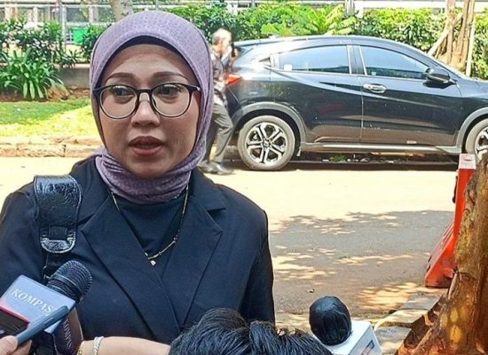 Mellisa Sebut Korban Pelecehan Seks di Kontes Kecantikan Capai 30 Orang