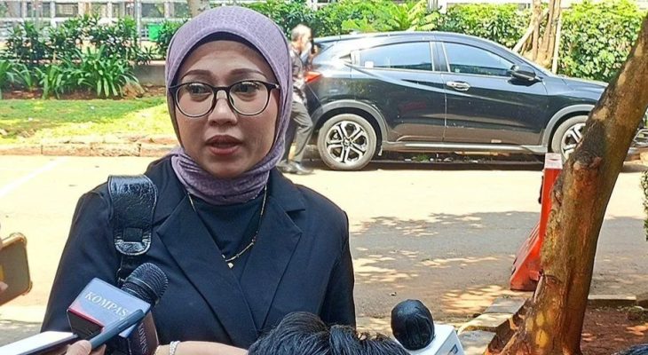 Mellisa Sebut Korban Pelecehan Seks di Kontes Kecantikan Capai 30 Orang