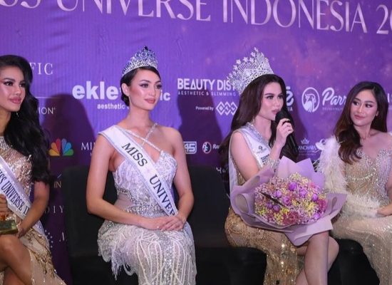 Menteri PPA Kawal Proses Hukum Pelecehan Kontestan Miss Universe Indonesia
