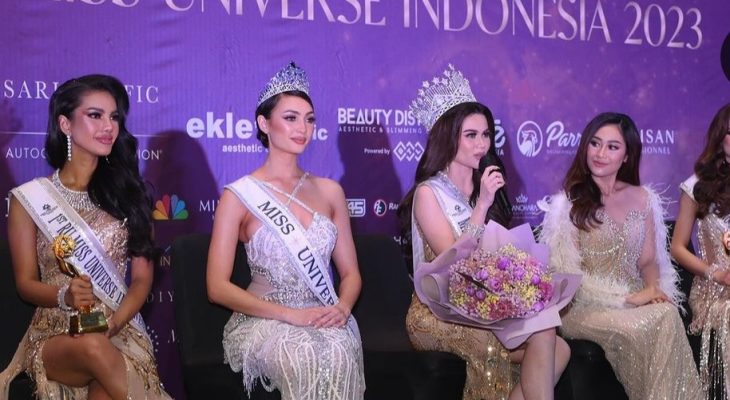 Menteri PPA Kawal Proses Hukum Pelecehan Kontestan Miss Universe Indonesia