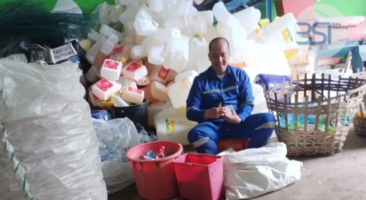Konsep Baru, Sumut Kembali Giatkan Pendirian Bank Sampah