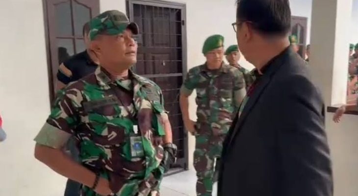 Mayor Dedi Penggeruduk Polrestabes Medan akan Dikenakan Sanksi Disiplin