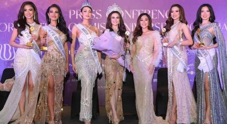 Korban Pelecehan Seksual di Kontes Miss Universe Indonesia Diperiksa