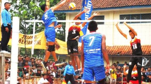 Kejuaraan Tarkam 2023, Kemenpora Tak Masukkan Cabor Sepak Bola?