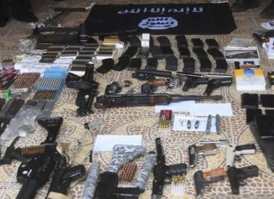 Teroris Bekasi Utara, DE Terpapar Paham Radikal Sejak Usia 19 Tahun