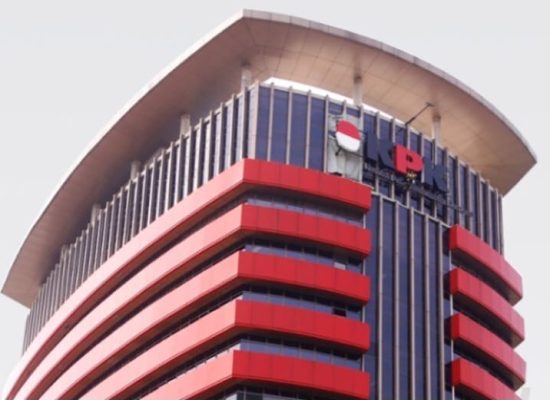 KPK Periksa Direktur PT Lanba Wisesa terkait Dugaan Korupsi di Basarnas