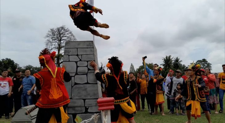 Memaknai Fenomena Polusi Budaya