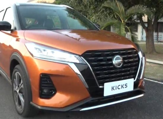 Mobil Listrik Nissan Tak Perlu Isi Baterai di SPKLU, Kok Bisa?
