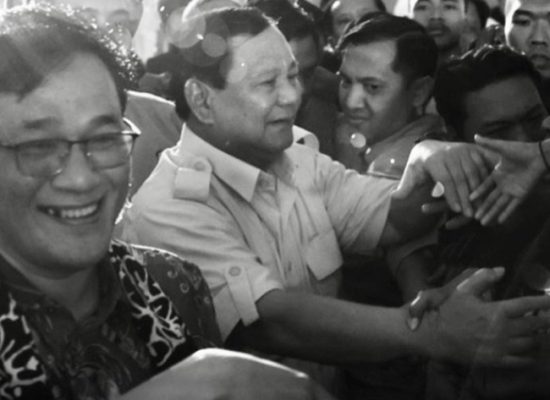 Buntut Deklarasi Dukung Prabowo, Budiman Sudjatmiko Resmi Dipecat