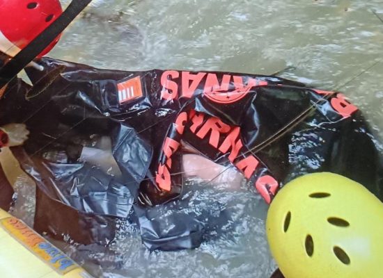 Seorang Remaja Putri Ditemukan Tewas di Sungai Siponot Samosir