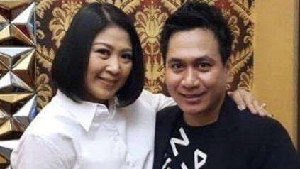 Jalani Hukuman 10 Tahun, Putri Chandrawati Dipenjara di Lapas Pondok Bambu