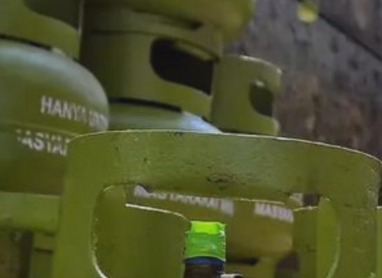 Legislator Minta Pembelian LPG 3 Kg Pakai KTP Disosialisasikan Maksimal