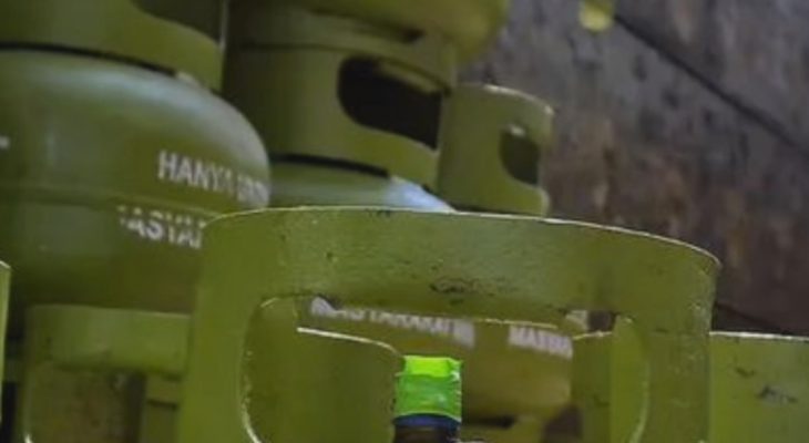 Legislator Minta Pembelian LPG 3 Kg Pakai KTP Disosialisasikan Maksimal