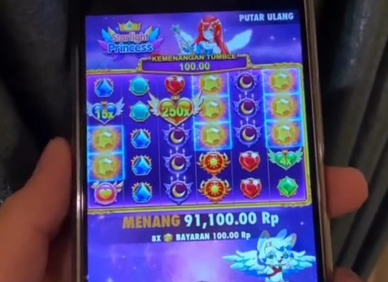Mengkhawatirkan, Ibu Rumah Tangga dan Anak SD Sudah Ikut Main Judi Online