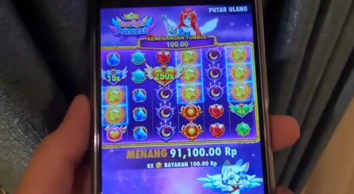 Mengkhawatirkan, Ibu Rumah Tangga dan Anak SD Sudah Ikut Main Judi Online