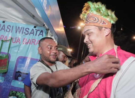Menpora Ungkap Alasan Mengapa Solo Jadi Tuan Rumah Kreativesia