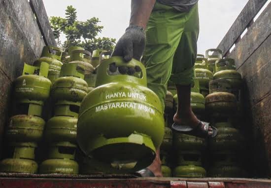 Pertamina PHU Tiga Pangkalan di Sumut terkait Pengoplosan LPG 3 Kg