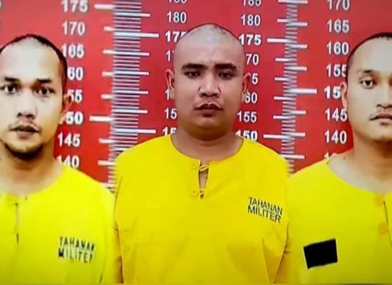 Oknum Paspampres Aniaya Warga Sipil, TNI agar Usut Kasus secara Transparan