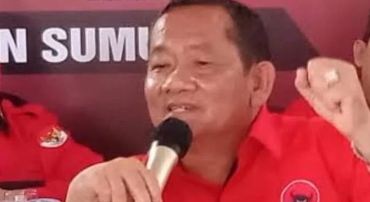 LBH Medan Desak Kejatisu Periksa Rapidin terkait Korupsi Dana Covid