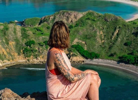 Labuan Bajo Catatkan Peningkatan Kunjungan Turis di Juni-Juli 2023