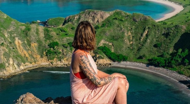 Labuan Bajo Catatkan Peningkatan Kunjungan Turis di Juni-Juli 2023