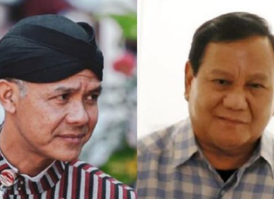 Lingkaran Survei Indonesia Catatkan Tren Penurunan Elektabilitas Ganjar