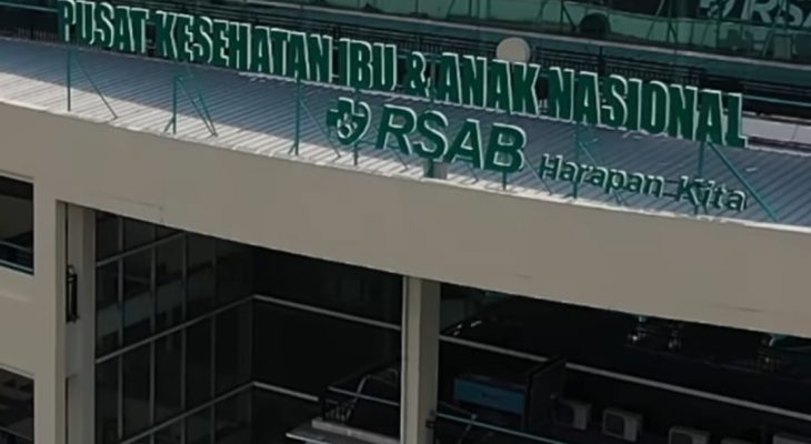 Keluarga Gandeng Hotman Paris, RSAB Harapan Kita Klarifikasi Kondisi Lanala