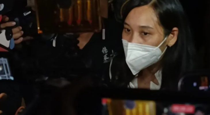 Diperiksa Polisi, Pemeran Wanita Sebut Cuma Dibayar Rp1-2 Juta
