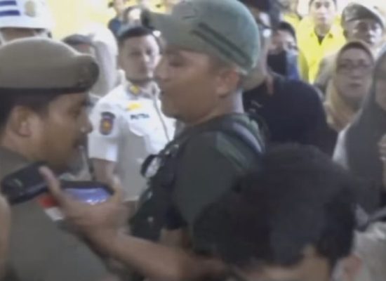AJI Medan Kecam Penghalangan dan Kekerasan terhadap Jurnalis