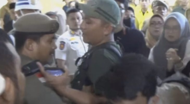 AJI Medan Kecam Penghalangan dan Kekerasan terhadap Jurnalis