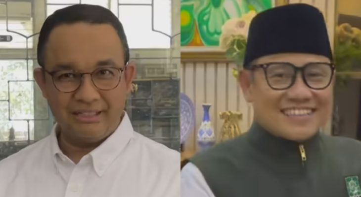 PKB Setuju Dipinang NasDem, Keluar dari Poros Gerindra