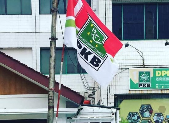 Keputusan PKB Keluar dari Poros Gerindra Ditentukan Hari Ini