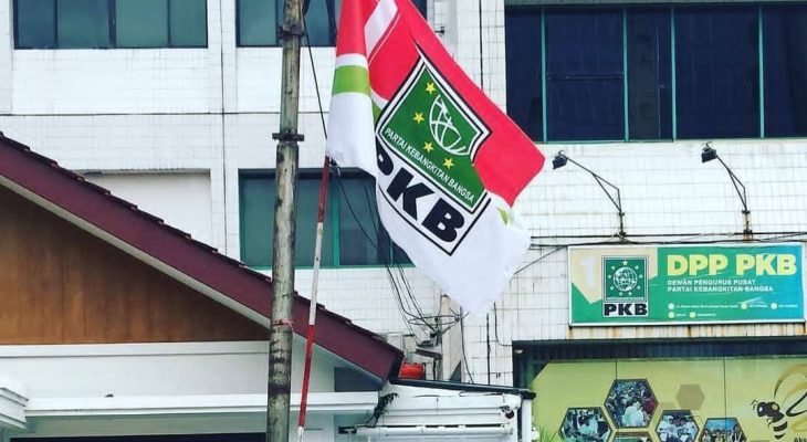 Keputusan PKB Keluar dari Poros Gerindra Ditentukan Hari Ini