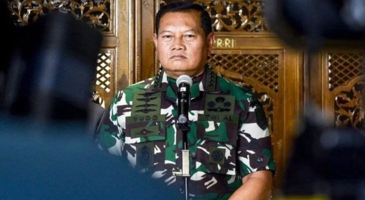 Panglima TNI Jamin Sidang Perkara akan Terbuka