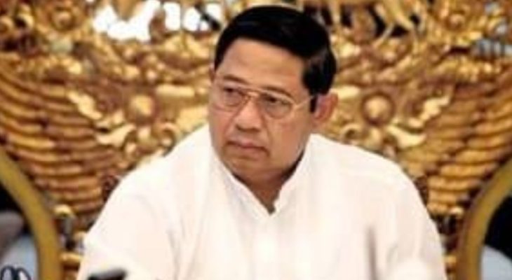 Manuver NasDem Gandeng PKB, SBY: It Is Really Ugly !