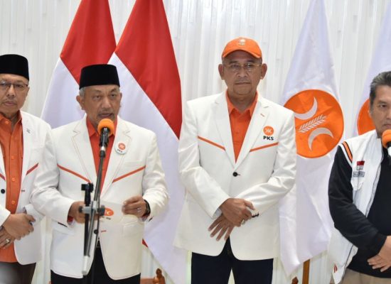 PKS Legowo Terima Kehadiran PKB di Poros NasDem