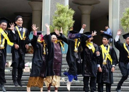 Perguruan Tinggi di Tanah Air Dukung Kebijakan Terbaru Menteri Nadiem