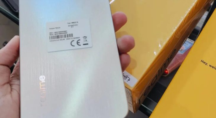 Meski 5G Makin Murah, Ponsel 4G masih Rajai Pasar Indonesia