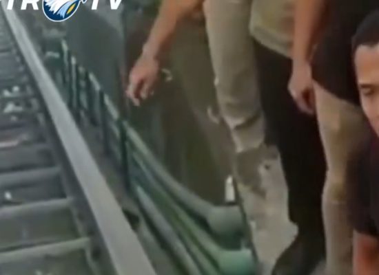Pengurangan Tali Baja Lift Dipastikan Tidak Prosedural