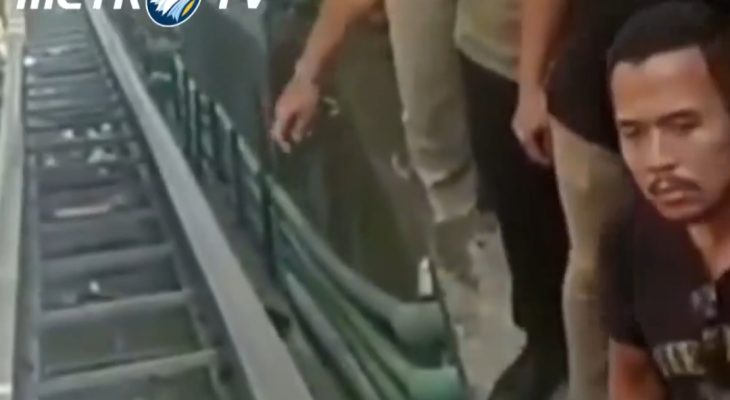 Pengurangan Tali Baja Lift Dipastikan Tidak Prosedural