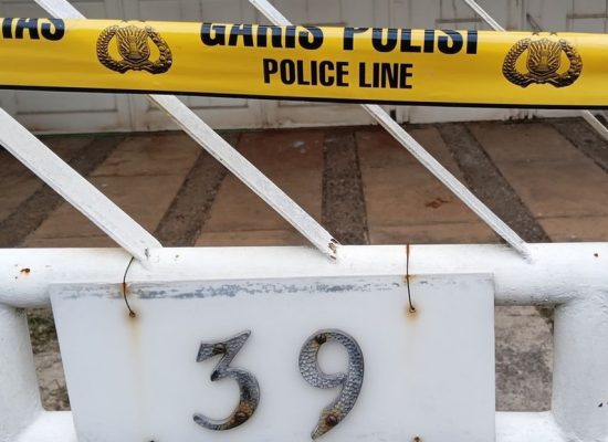 Ada Tulisan To You Whomever, Polisi Usut Temuan Kerangka Ibu dan Anak di Depok