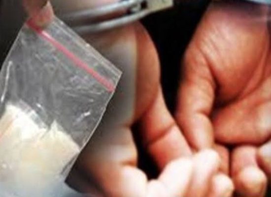 Dipimpin Pj Gubernur, Sumut Fokus Tangani Narkoba dan Perdagangan Manusia