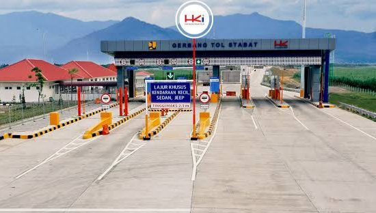 Jalan Tol Binjai-Kuala Bingei akan Digratiskan di Awal Operasi
